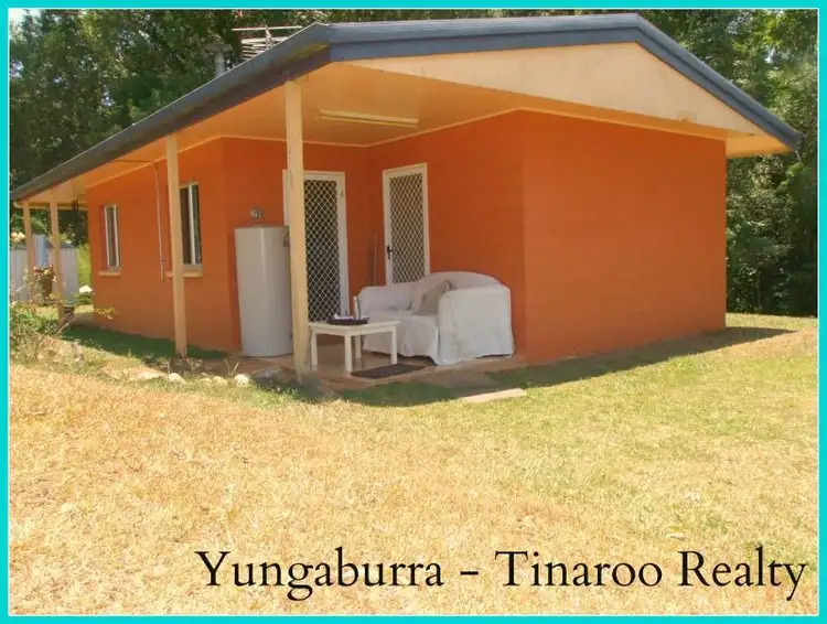 51 Gadgarra Road, Yungaburra QLD 4884
