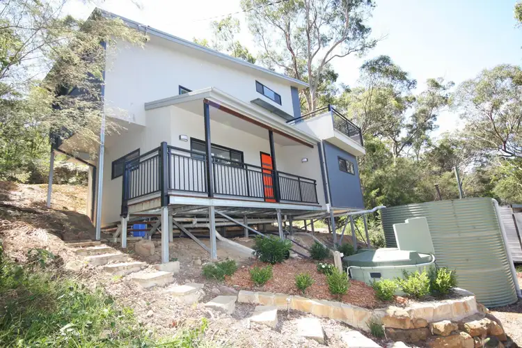 5894 Wisemans Ferry Road, Gunderman NSW 2775