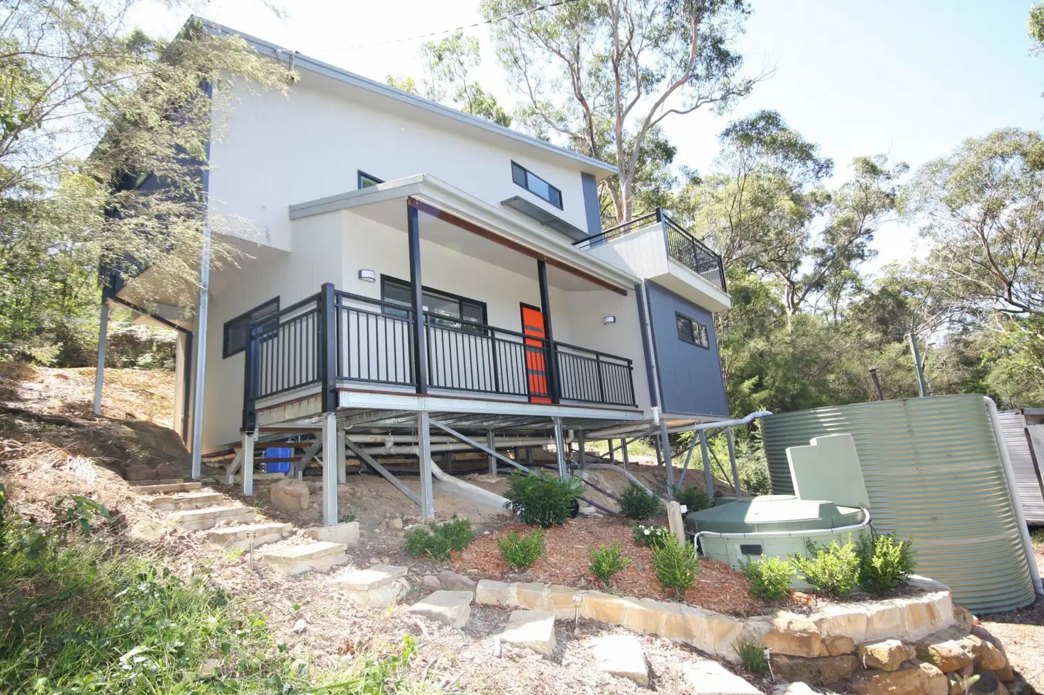 Main view of Homely house listing, 5894 Wisemans Ferry Road, Gunderman NSW 2775