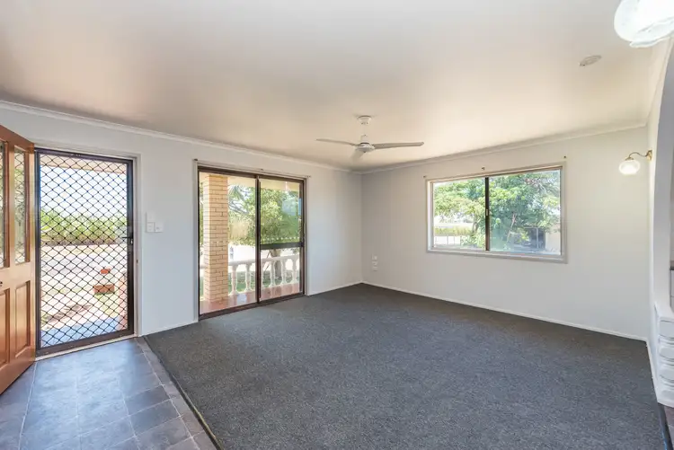 Fifth view of Homely house listing, 29 RICKERTS Road, Burnett Heads QLD 4670