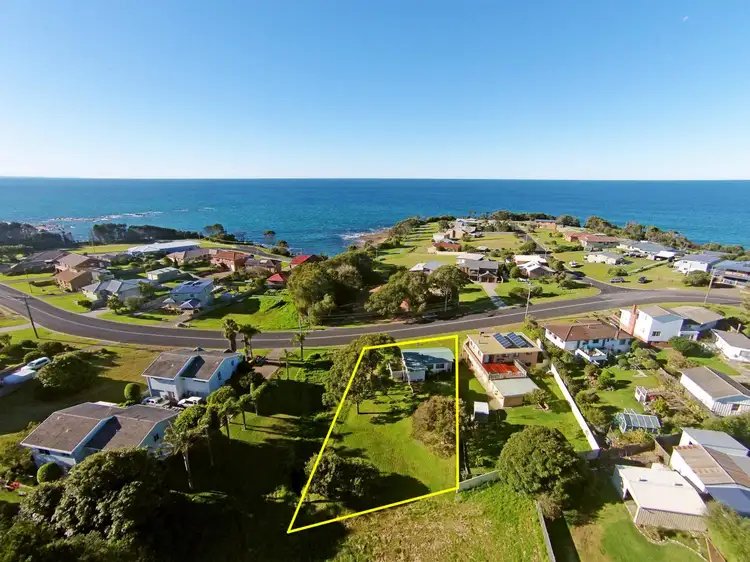 Second view of Homely house listing, 45 Noble Parade, Dalmeny NSW 2546