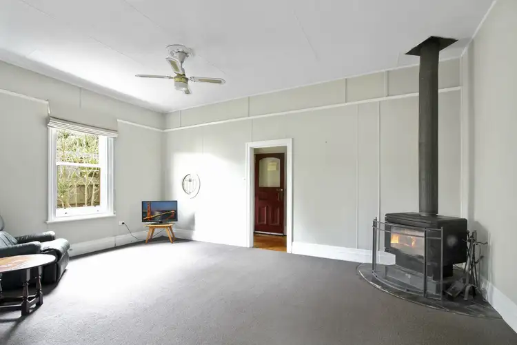 Second view of Homely house listing, 20 Laura Street, Maffra VIC 3860