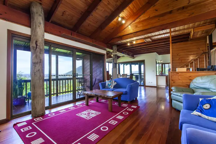 Second view of Homely house listing, LOT 3, 631 Eumundi Kenilworth Rd, Eerwah Vale QLD 4562