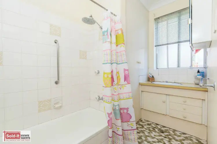 Sixth view of Homely unit listing, 1/7 Lucy Street, Gaythorne QLD 4051