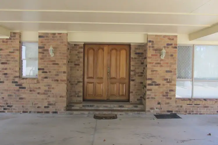 Third view of Homely rural property listing, 30 Pleasant Drive, Sharon QLD 4670