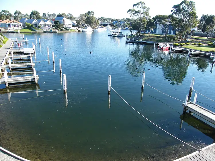 Third view of Homely house listing, 21/19 Mitchell, Paynesville VIC 3880
