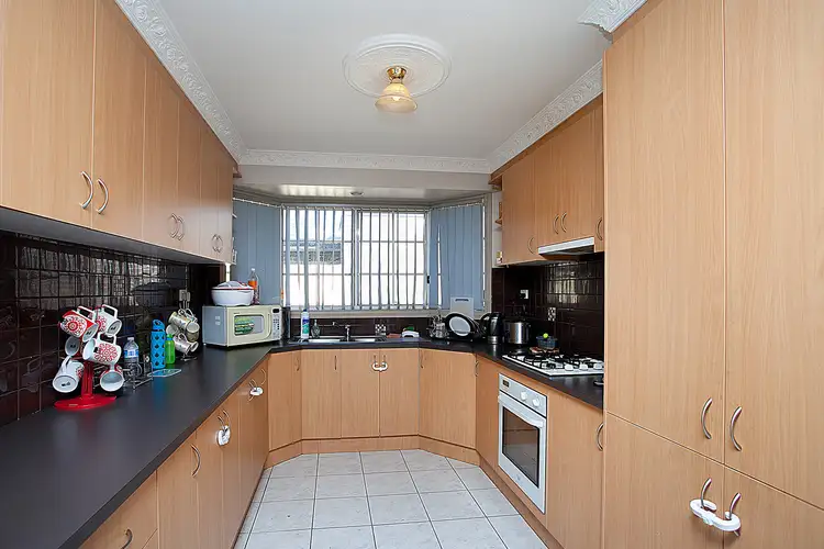 Second view of Homely unit listing, 1/60 Lewin Street, Deer Park VIC 3023