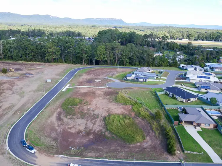 Fourth view of Homely land listing, L229 Brenchley Circuit, Wauchope NSW 2446