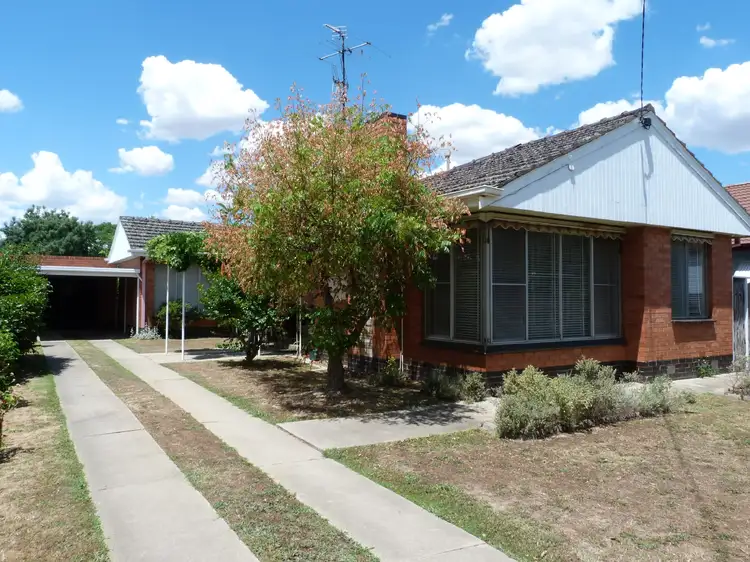 Main view of Homely house listing, 31 Clarke St, Benalla VIC 3672