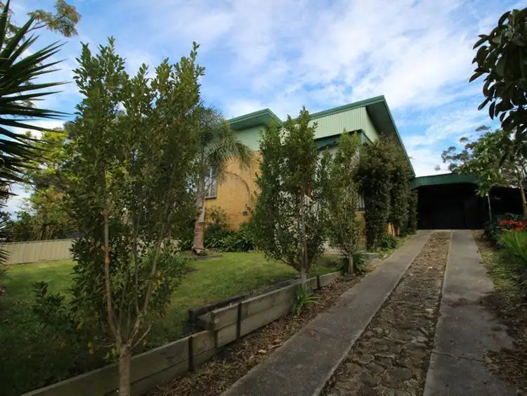 Second view of Homely house listing, 83 Kelso Road, Yallourn North VIC 3825
