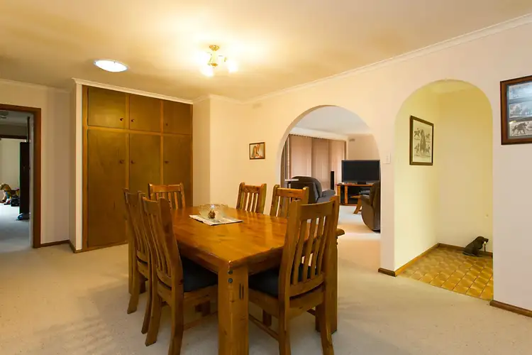 Fifth view of Homely house listing, 1251 Norman Street, Wendouree VIC 3355