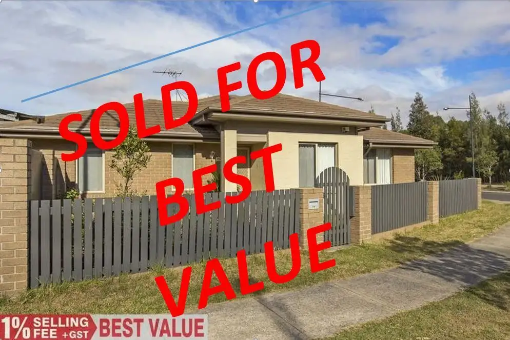 Main view of Homely house listing, 72 Ropes Crossing Boulevard, Ropes Crossing NSW 2760