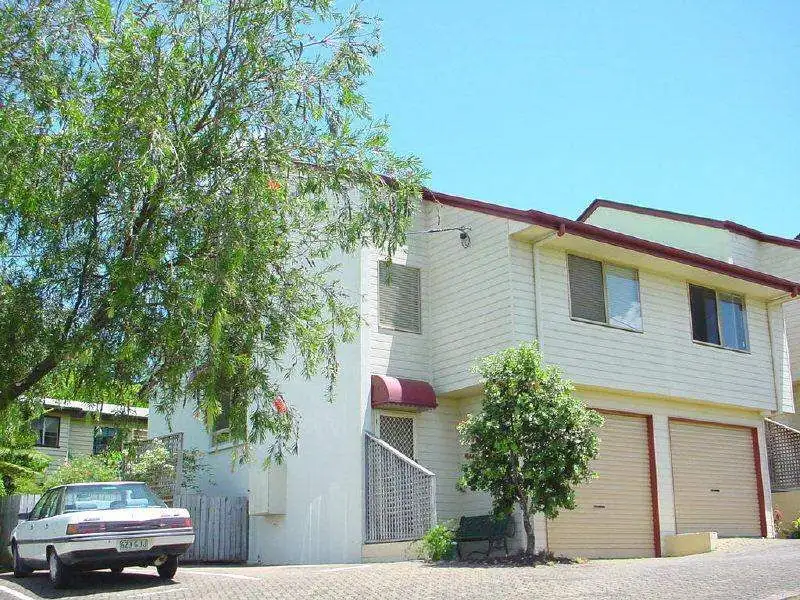 Main view of Homely townhouse listing, Address available on request