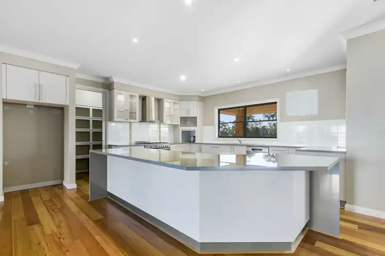 Second view of Homely rural property listing, 200 Newry-Maffra Road, Maffra VIC 3860