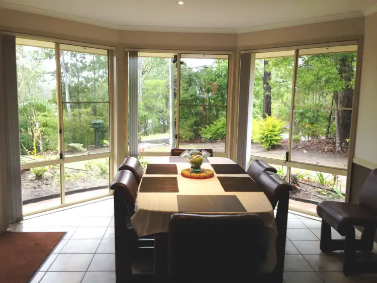 Sixth view of Homely house listing, 7 Fern Gully Place, Mooloolah Valley QLD 4553