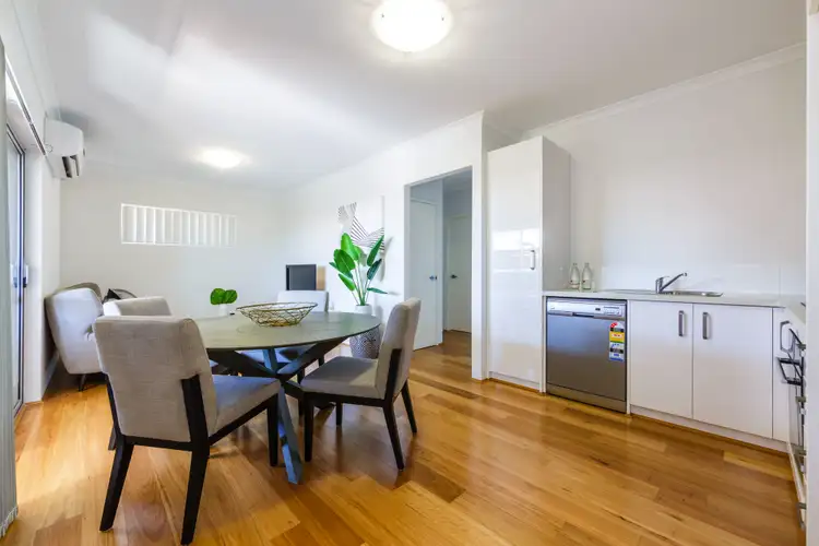 Second view of Homely unit listing, Address available on request