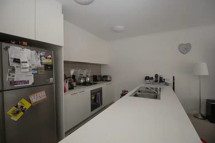 Second view of Homely terrace listing, 21 Reflection Drive, Wantirna South VIC 3152