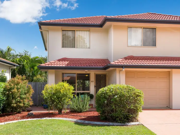 83/391 Belmont Road, Belmont QLD 4153
