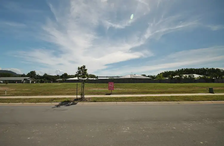 Second view of Homely land listing, 24 (Lot 72) Milman Drive, Craiglie QLD 4877