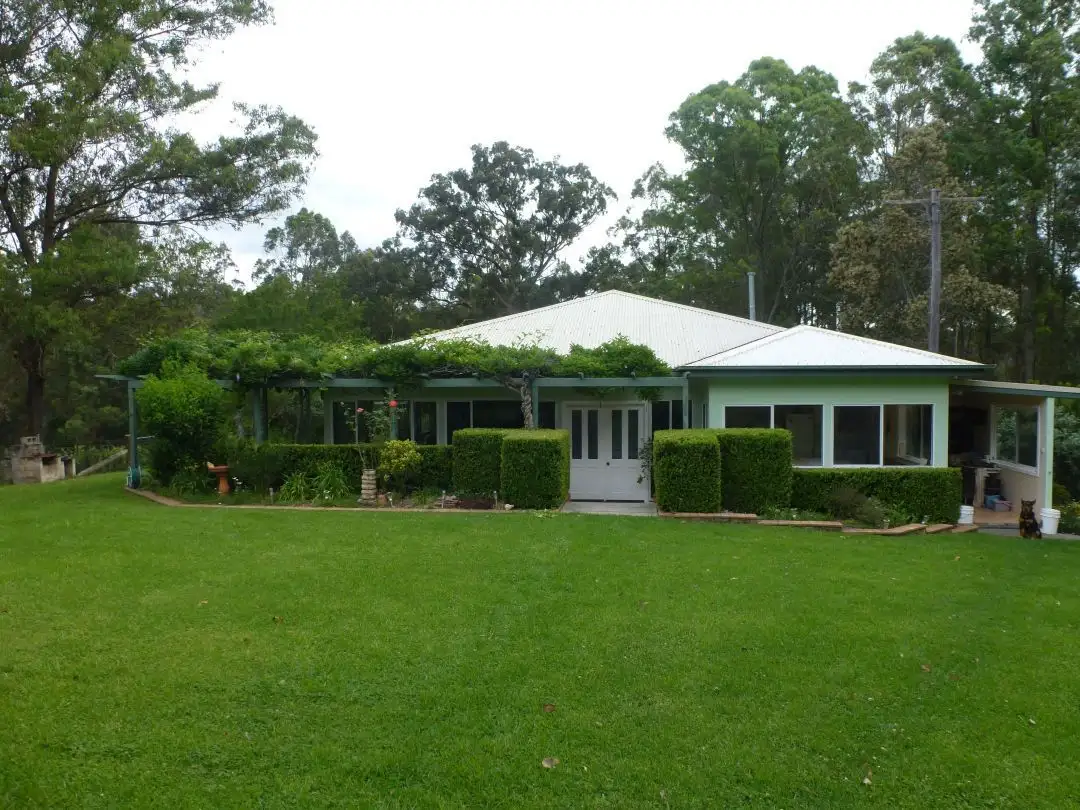Main view of Homely rural property listing, Address available on request