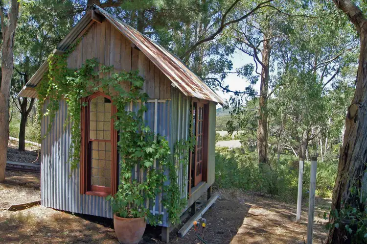 Fifth view of Homely rural property listing, 90 Tregarthen Road, Summertown SA 5141