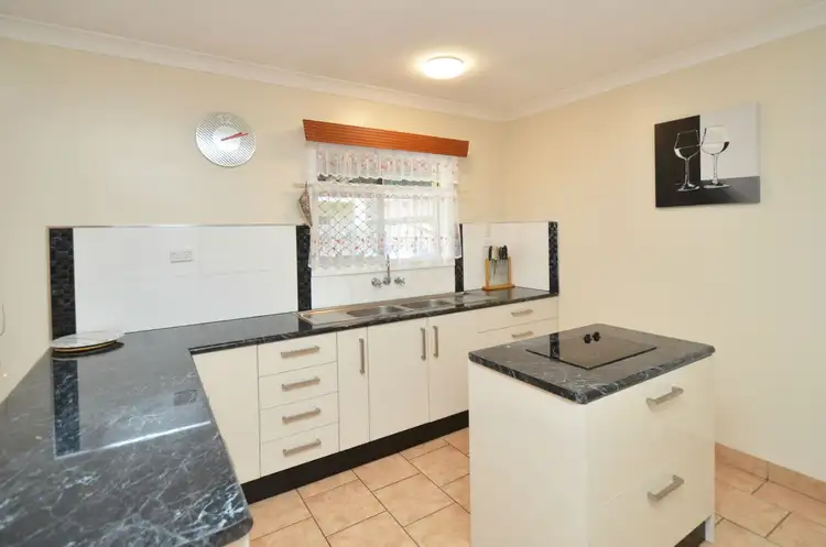 Second view of Homely house listing, 5 Kylie Court, Annandale QLD 4814