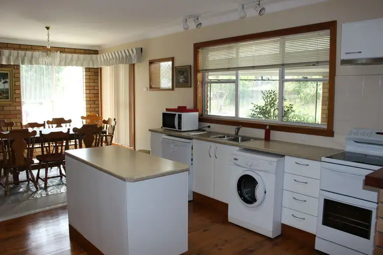 Seventh view of Homely house listing, 53 Barrington Street, Gloucester NSW 2422