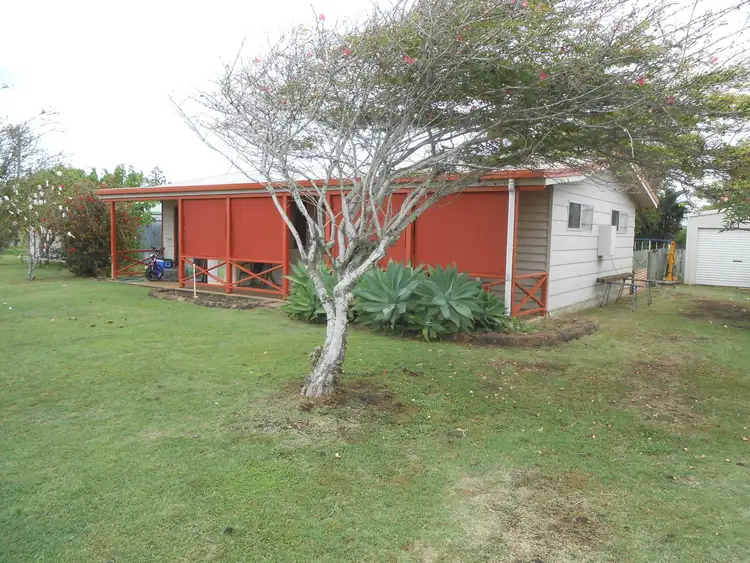 Main view of Homely house listing, 45 Byron Street, Burnett Heads QLD 4670