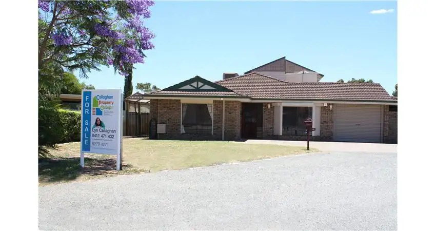 Main view of Homely house listing, LOT 813, 13 Blockley Way, Bassendean WA 6054