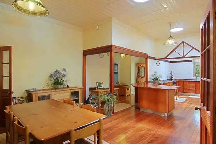 Sixth view of Homely house listing, 3 Fern Street, Mullumbimby NSW 2482