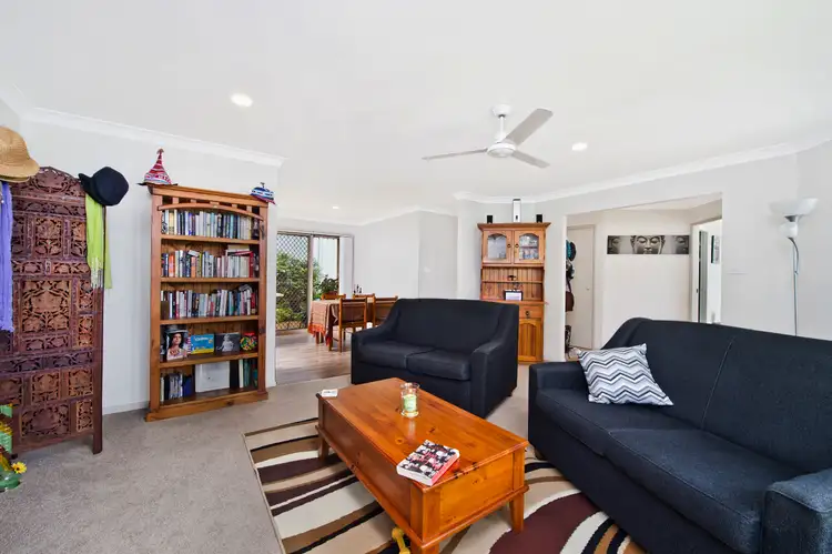Second view of Homely villa listing, 2/157 Pacific Dr, Port Macquarie NSW 2444