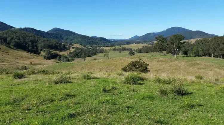 Main view of Homely rural property listing, Address available on request