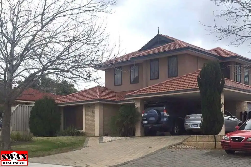 Main view of Homely house listing, 49 Dongara Circle, Jane Brook WA 6056