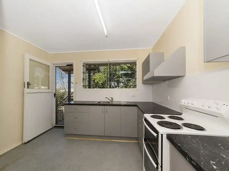 Second view of Homely house listing, 5 Diamantina St, Wulguru QLD 4811