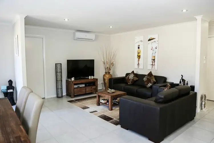 Third view of Homely villa listing, 1/6 Blue Wren Close, Port Macquarie NSW 2444