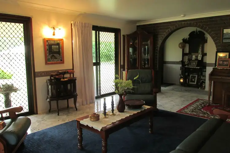 Sixth view of Homely house listing, 4 Grahams Road, Sharon QLD 4670