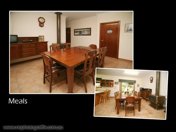 Third view of Homely house listing, 22 Bain Avenue, Napperby SA 5540
