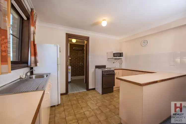 Second view of Homely unit listing, 1/129 Gippsland St, Jindabyne NSW 2627
