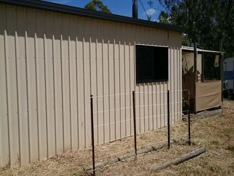 Second view of Homely rural property listing, 177 Archer Road Struck Oil Street, Mount Morgan QLD 4714