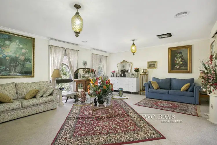 Second view of Homely house listing, 75 Volitans Avenue, Mount Eliza VIC 3930