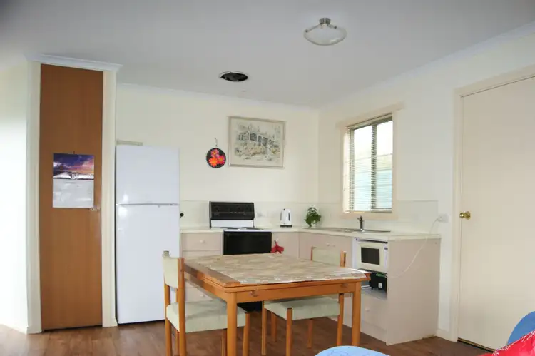 Second view of Homely house listing, 28 Landy Street, Maffra VIC 3860