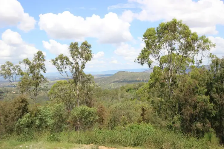 Fifth view of Homely land listing, 403-411 Boomerang Drive, Kooralbyn QLD 4285