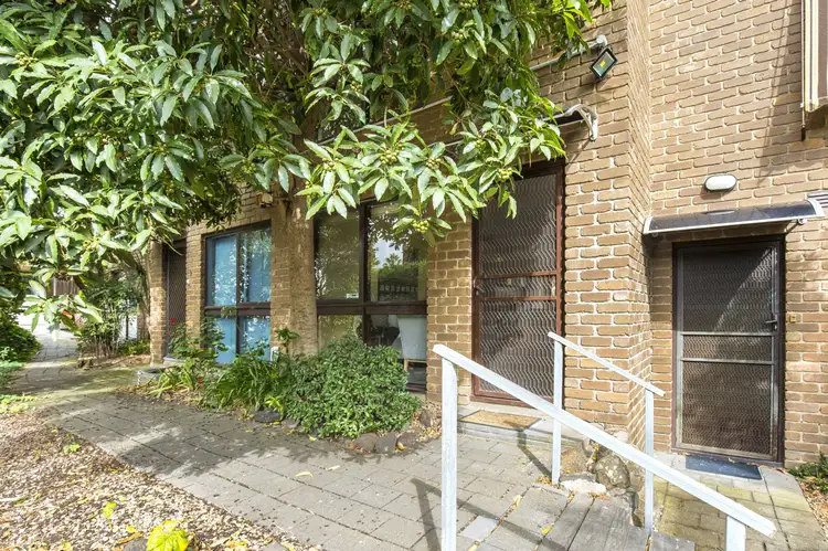 Second view of Homely townhouse listing, 7/9 Grandview Avenue, Maribyrnong VIC 3032