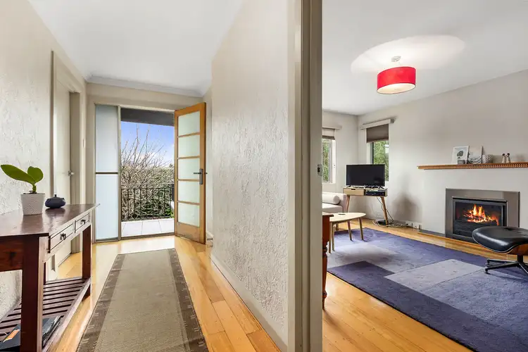 Fourth view of Homely house listing, 68 Augusta Rd, Lenah Valley TAS 7008