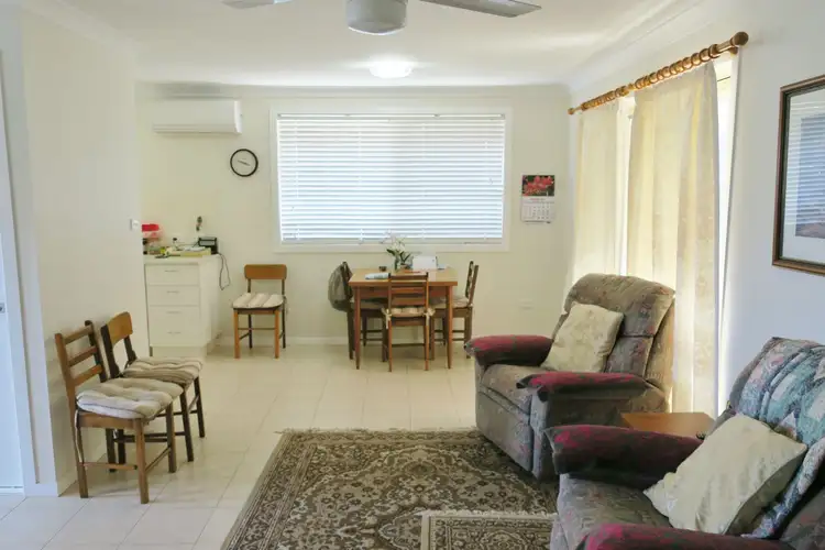 Third view of Homely villa listing, 2, LOT 2, 6 Durkin Street, Macksville NSW 2447