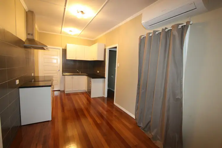 Fifth view of Homely house listing, 185 Mason Street, Berserker QLD 4701