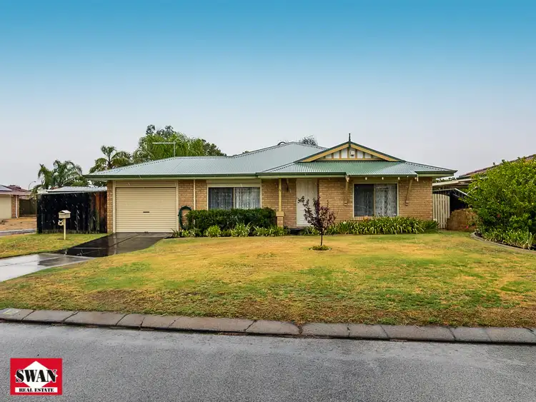Main view of Homely house listing, 12 Brahmin Gld, Stratton WA 6056