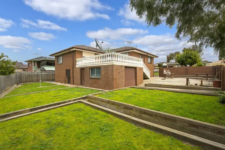 Third view of Homely house listing, 107 Dawson Street, Tullamarine VIC 3043