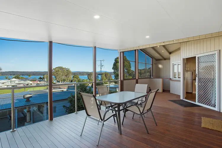 Fourth view of Homely unit listing, 8 Panarama Drive, Wallaga Lake NSW 2546