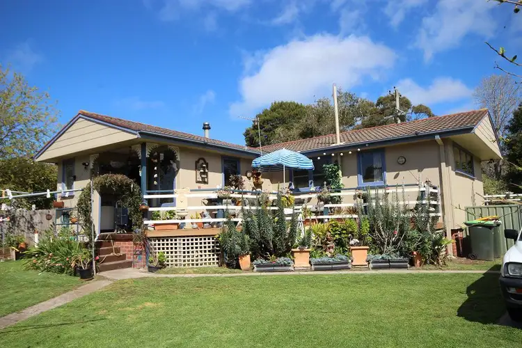 Main view of Homely house listing, 19 Cook Drive, Eden NSW 2551